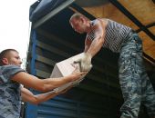 В Крыму мичмана оштрафовали за эксплуатацию солдат