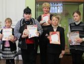 В Керчи подвели итоги  конкурса "Моя новогодняя открытка"