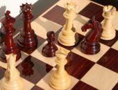 В школах и детсадах будут обучать игре в шахматы