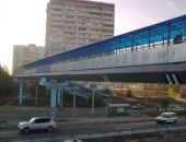 Под Симферополем появится надземный пешеходный переход