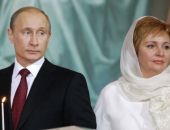 В Крыму ищут дом, где жил Путин с невестой