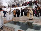 В МЧС Крыма посоветовали пьяным не лезть в воду на Крещение