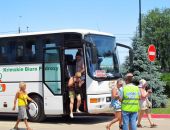 В Керчи пойдет транспорт на оптовый рынок
