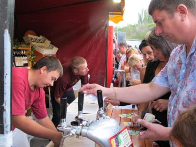 ������������� ��������� �WineFeoFest� ����� ����