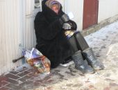 В морозы феодосийские бездомные могут жить в больницах 