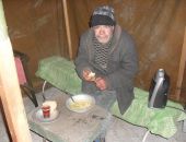 В Феодосии обездоленным некуда идти