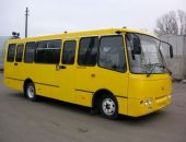 Ошибка горсовета Симферополя стоила перевозчикам около 350 тысяч гривен