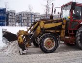 В Киеве начали думать об ужасном паводке