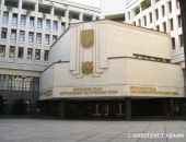 В ВР Крыма недовольны из-за обращений на украинском языке