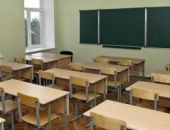 Две школы Керчи без уроков до конца недели