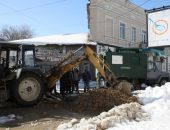 Феодосийский водоканал терпит убытки