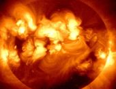 На Земле сегодня произойдет мощнейшая магнитная буря