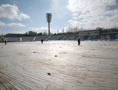"Таврия" может переехать в Аграрное