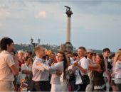 В Крыму хотят станцевать рекордный вальс