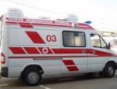 Мать выбросила ребенка на съедение собакам