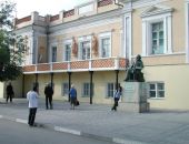 День рождения Айвазовского отметят на государственном уровне