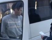 В Симферополе задержан очередной водитель-наркоман