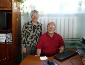 В Керчь вернулись японские волонтеры