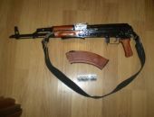 Керчанин, охраняя свое имущество, смертельно ранил злоумышленника
