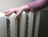 Отопительный сезон в Симферополе готовы закончить 24 марта