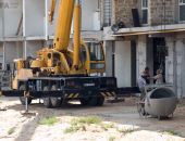 В этом году в Феодосии введут в эксплуатацию ряд объектов