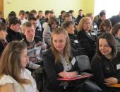 В Феодосии молодые ученые представили свои проекты