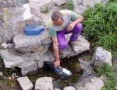 В Феодосии отключат воду 