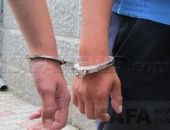 В Феодосии задержали подозреваемых в грабеже 