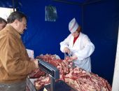 На ярмарку в Симферополь не брезгуют ходить даже министры