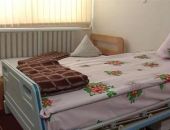 Тюремщики показали палату Луценко