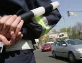 За три дня в Крыму задержали 76 пьяных водителей