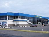 В аэропорту Симферополя ускорят процесс регистрации пассажиров