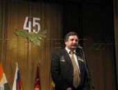 В Феодосии завод "Оптика" отпраздновал юбилей 