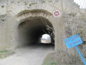 Крепость-Керчь благоустраивают