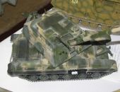 В Керчи пройдет выставка моделей военной техники