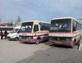 В Судаке появились новые автобусные маршруты