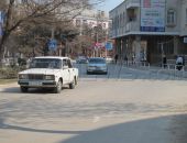 Таксофоны в Феодосии становятся все менее востребованными