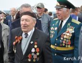 День Победы в Керчи будут отмечать три дня
