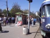 После взрывов в Днепропетровске силовикам поступали требования
