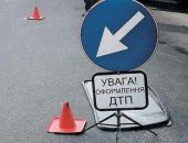 В Крыму мотоциклист разбился в горах