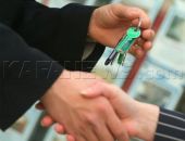 Феодосийские ветераны получили квартиры
