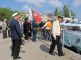 В Керчи почтили память морских десантников В Керчи почтили память морских десантников