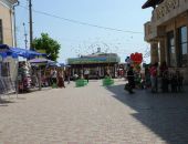 Феодосия отметит День Европы