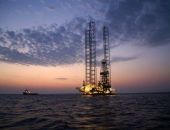 "Черноморнефтегаз" установил свою дорогущую вышку в Черном море