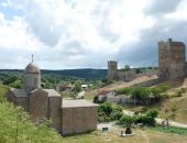 Кого в гости ждешь, Старый город?
