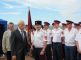 Поклонный крест на въезде в Феодосию освятили Поклонный крест на въезде в Феодосию освятили