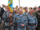 Поклонный крест на въезде в Феодосию освятили Поклонный крест на въезде в Феодосию освятили