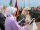 Поклонный крест на въезде в Феодосию освятили Поклонный крест на въезде в Феодосию освятили
