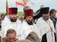 Поклонный крест на въезде в Феодосию освятили Поклонный крест на въезде в Феодосию освятили