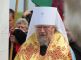 Поклонный крест на въезде в Феодосию освятили Поклонный крест на въезде в Феодосию освятили
